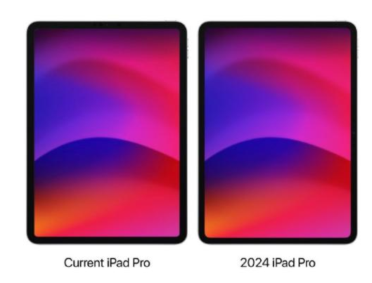 瀍河回族ipad维修服务点分享新款iPad Pro和iPad Air要来了 