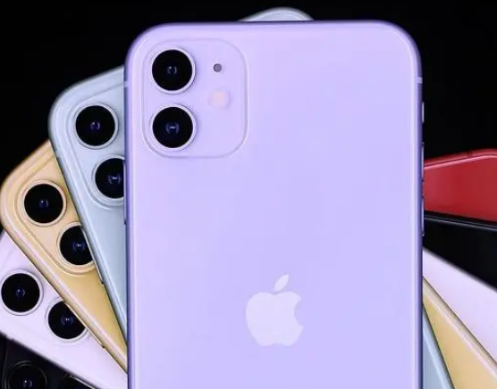 瀍河回族苹果12维修店分享华为nova11SE和iPhone12怎么选 