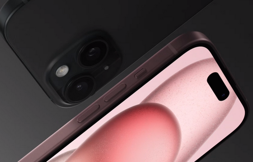 瀍河回族苹果15充电维修分享如何在iPhone15上设置充电上限