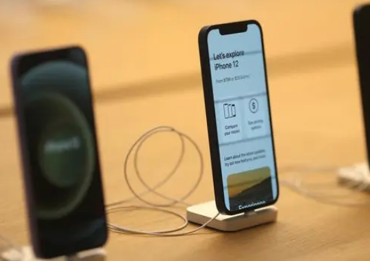 瀍河回族苹果12维修店分享为什么iPhone12会辐射超标 