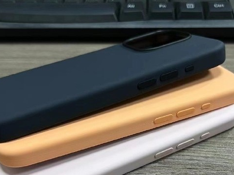 瀍河回族苹果14维修站分享iPhone14手机壳能直接给iPhone15用吗?