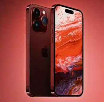 瀍河回族iPhone15服务店分享iPhone15系列都有哪些配色 