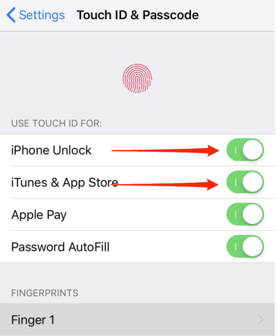 瀍河回族苹果维修分享:遇无法在此iPhone上激活Touch ID怎么办? 