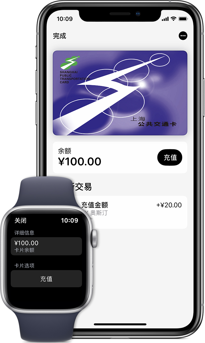 瀍河回族苹果手机维修分享:用 Apple Pay 刷交通卡有哪些优势？如何设置和使用？ 