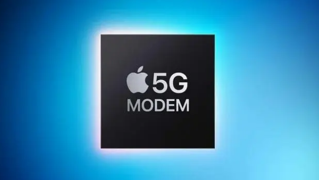 瀍河回族苹果维修网点分享iPhone15会搭载自研5G芯片吗？ 
