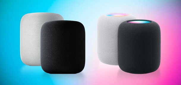 瀍河回族苹果维修网点分享为什么新款HomePod只支持Wi-Fi 4 