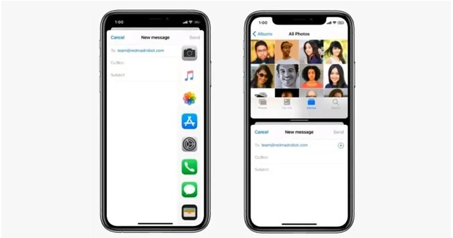 瀍河回族苹果维修分享iOS 17支持哪些机型？iOS 17支持机型曝光 