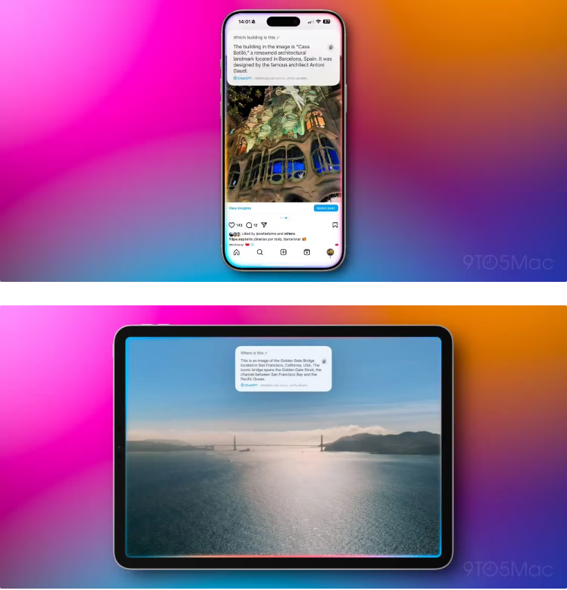 瀍河回族苹果手机维修分享苹果 Siri 接入 ChatGPT AI  