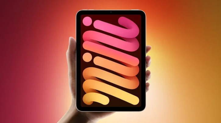 瀍河回族苹果手机维修分享iPad mini 7 屏幕硬件可能进行了更新  