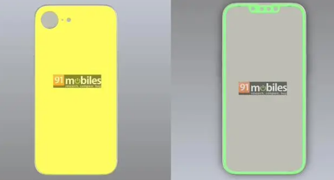 瀍河回族苹果手机维修分享苹果小屏iPhone SE4值得买吗 