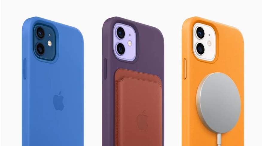 瀍河回族苹果手机维修分享关于 iPhone 13 的细节爆料 