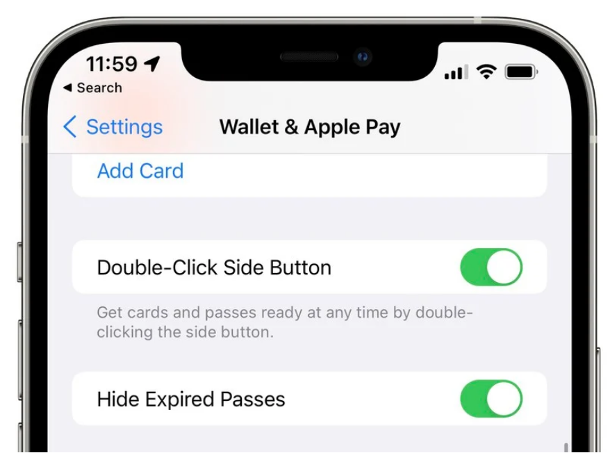 瀍河回族苹果手机维修分享苹果 iOS 15 “钱包”应用全新功能汇总 