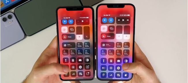 瀍河回族苹果手机维修分享iOS 15.0 beta5值得升级吗 