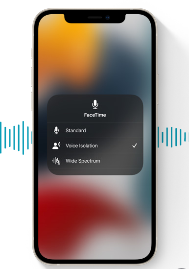 瀍河回族苹果手机维修分享iOS 15 FaceTime 应用重要更新内容汇总 