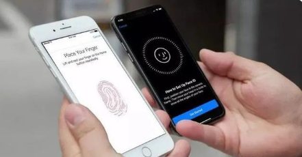 瀍河回族苹果手机维修分享iPhone 13 系列会有屏下指纹吗 