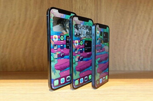 瀍河回族苹果手机维修分享iPhone 13发布日期 