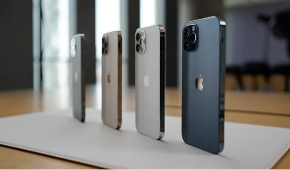 瀍河回族苹果手机维修分享为什么说iPhone13才是真旗舰 