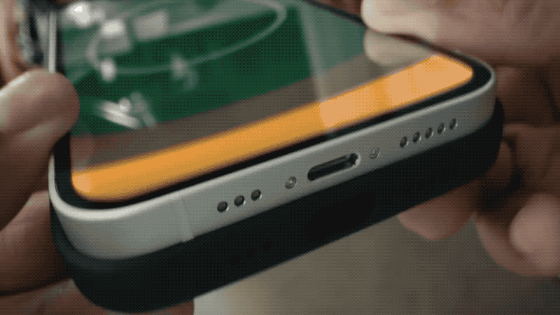 瀍河回族苹果手机维修分享未来 Magsafe 还有哪些发展空间 