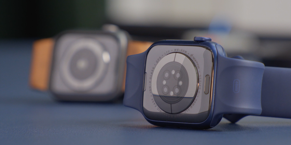 瀍河回族苹果手机维修分享Apple Watch 是如何测量卡路里的 