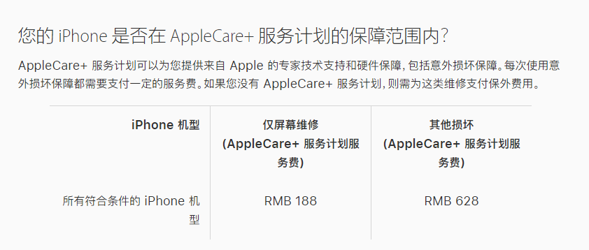 瀍河回族苹果手机维修分享苹果 iPhone 12 官方维修价格是多少 