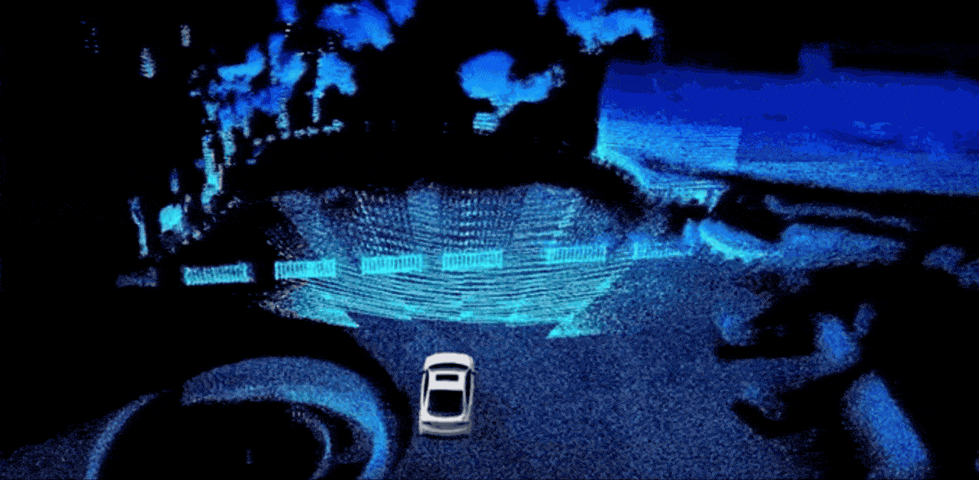 瀍河回族苹果手机维修分享iPhone 12 Pro 搭载的 LiDAR 镜头与 ToF 镜头有什么不同 
